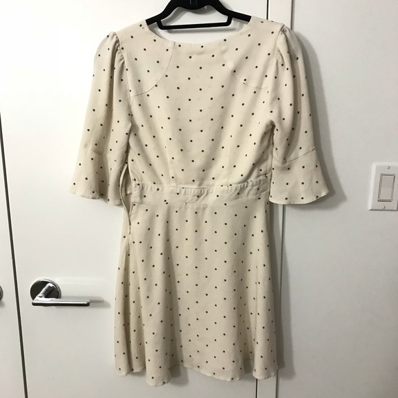 NWT Free People All Yours Mini Dress - Picture 6 of 8